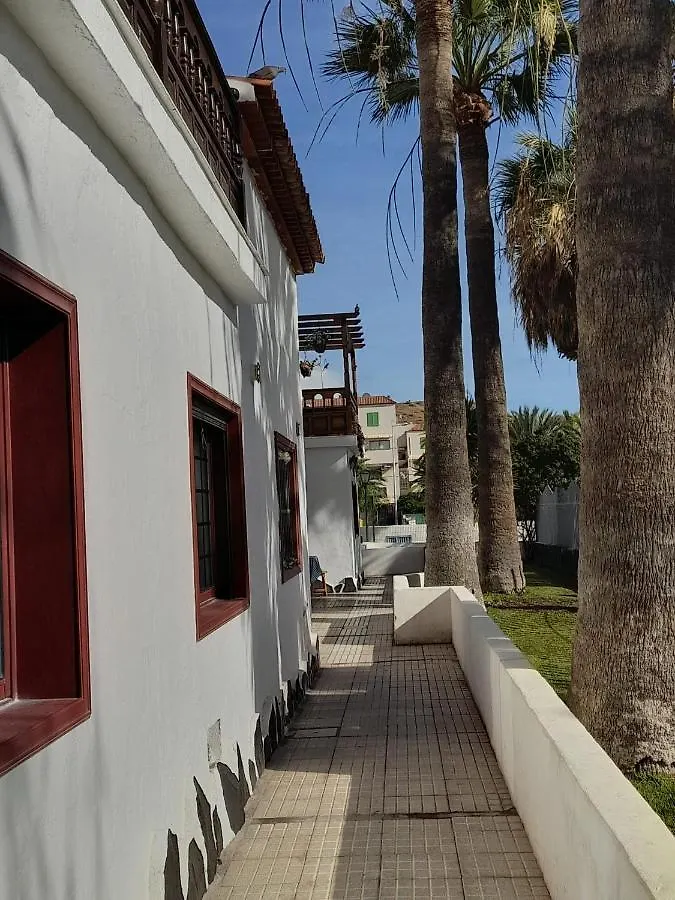 Costa Del Silencio Playa Montana Amarlla,Pools,Wifi 아파트
