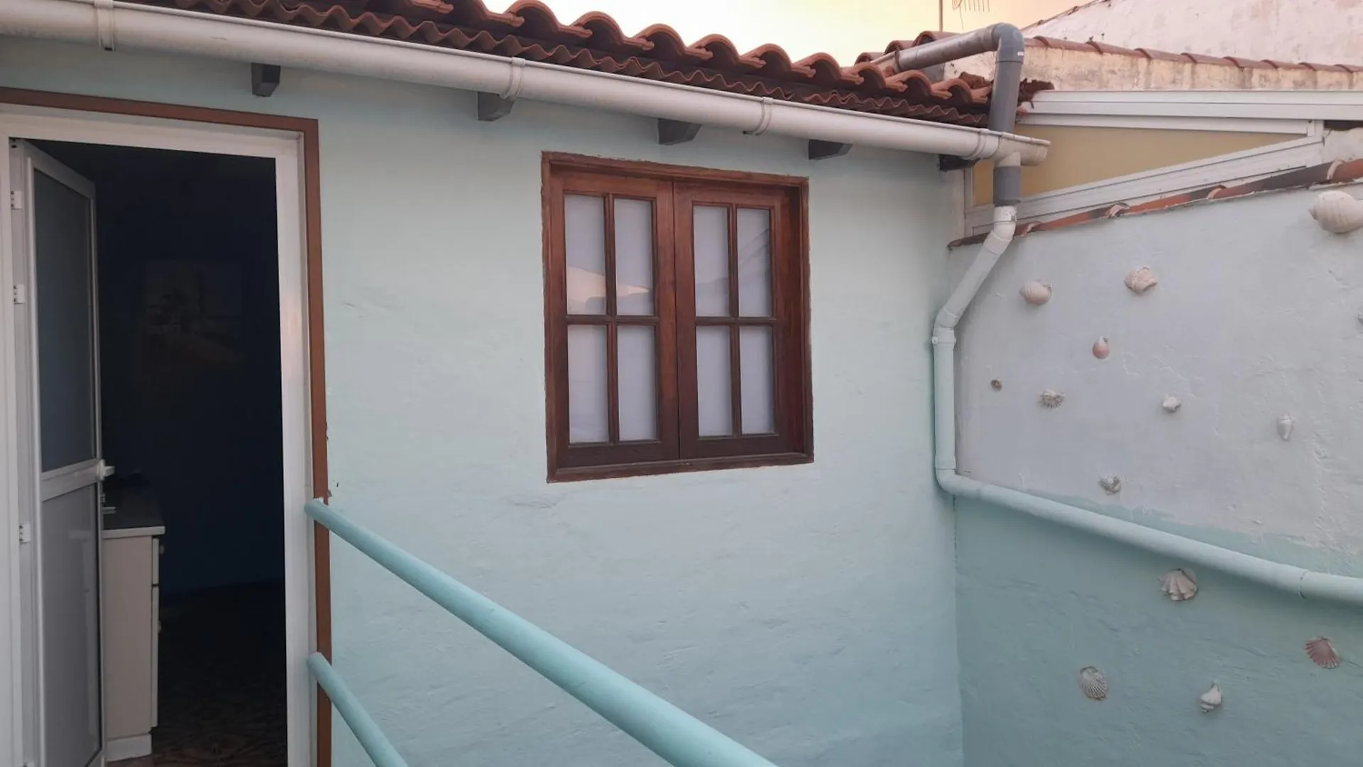Costa Del Silencio Playa Montana Amarlla,Pools,Wifi 아파트 스페인