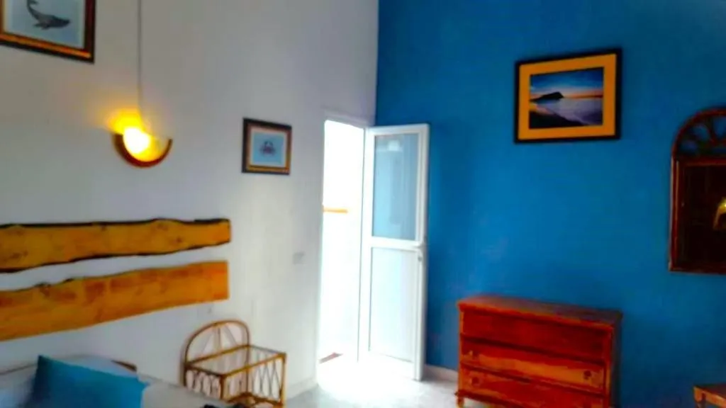 Costa Del Silencio Playa Montana Amarlla,Pools,Wifi 아파트