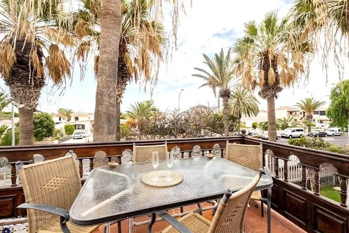 Costa Del Silencio Playa Montana Amarlla,Pools,Wifi 아파트