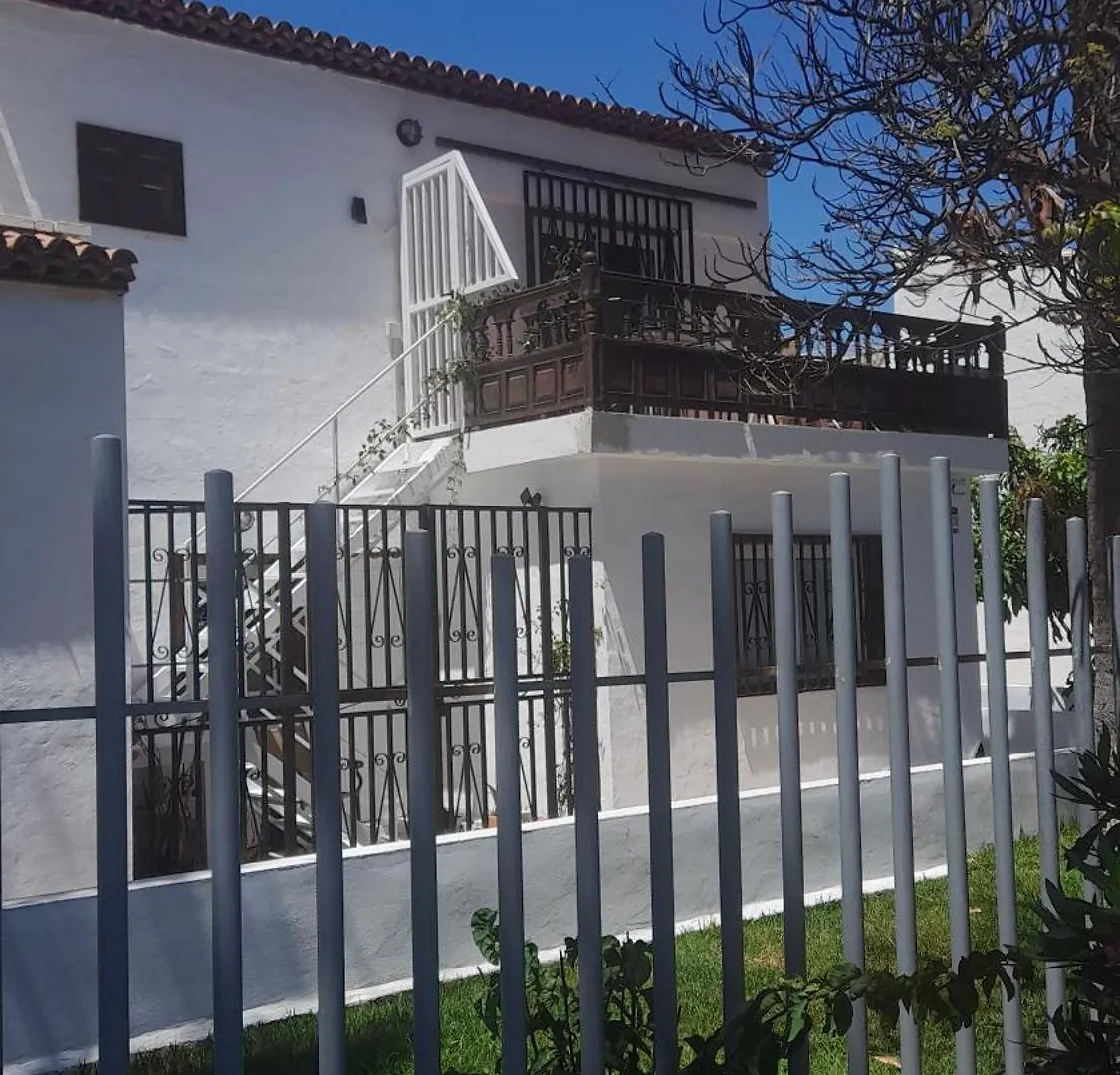 Costa Del Silencio Playa Montana Amarlla,Pools,Wifi 아파트 0*, 코스타델실렌시오 스페인