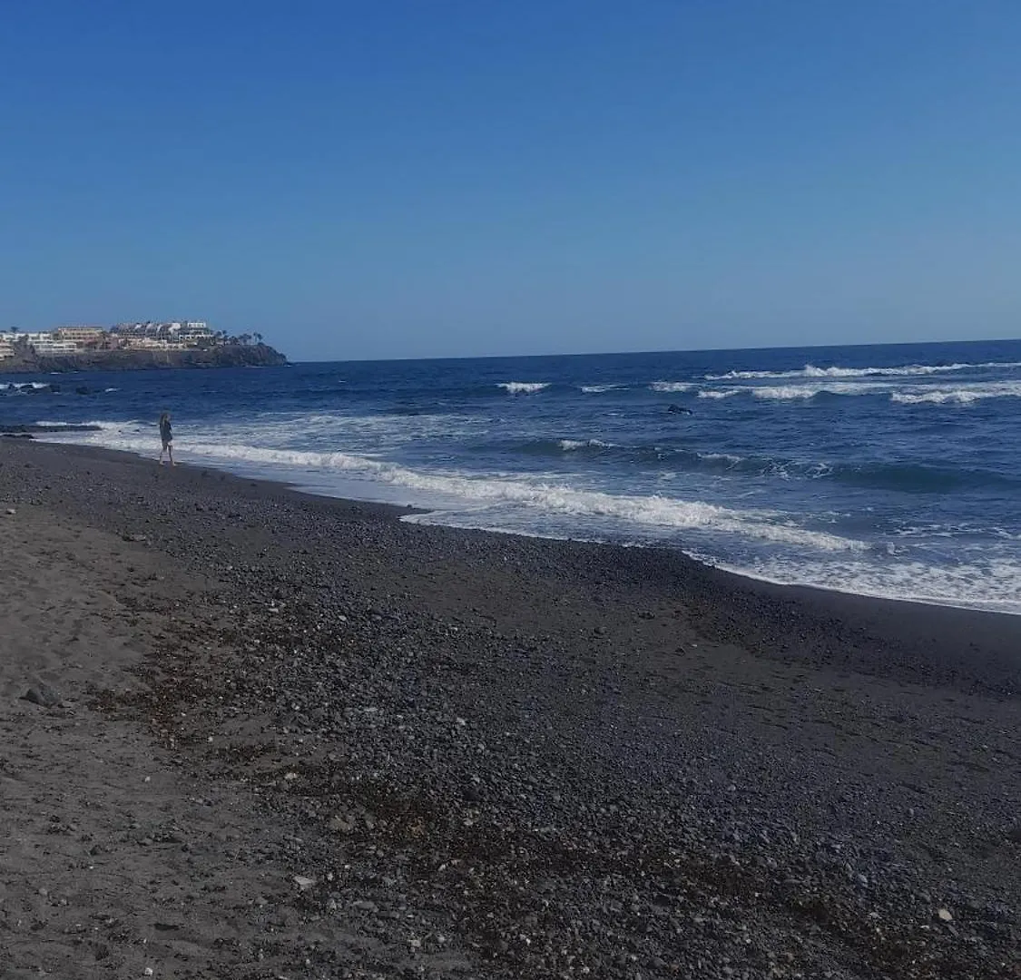 Costa Del Silencio Playa Montana Amarlla,Pools,Wifi 아파트 스페인