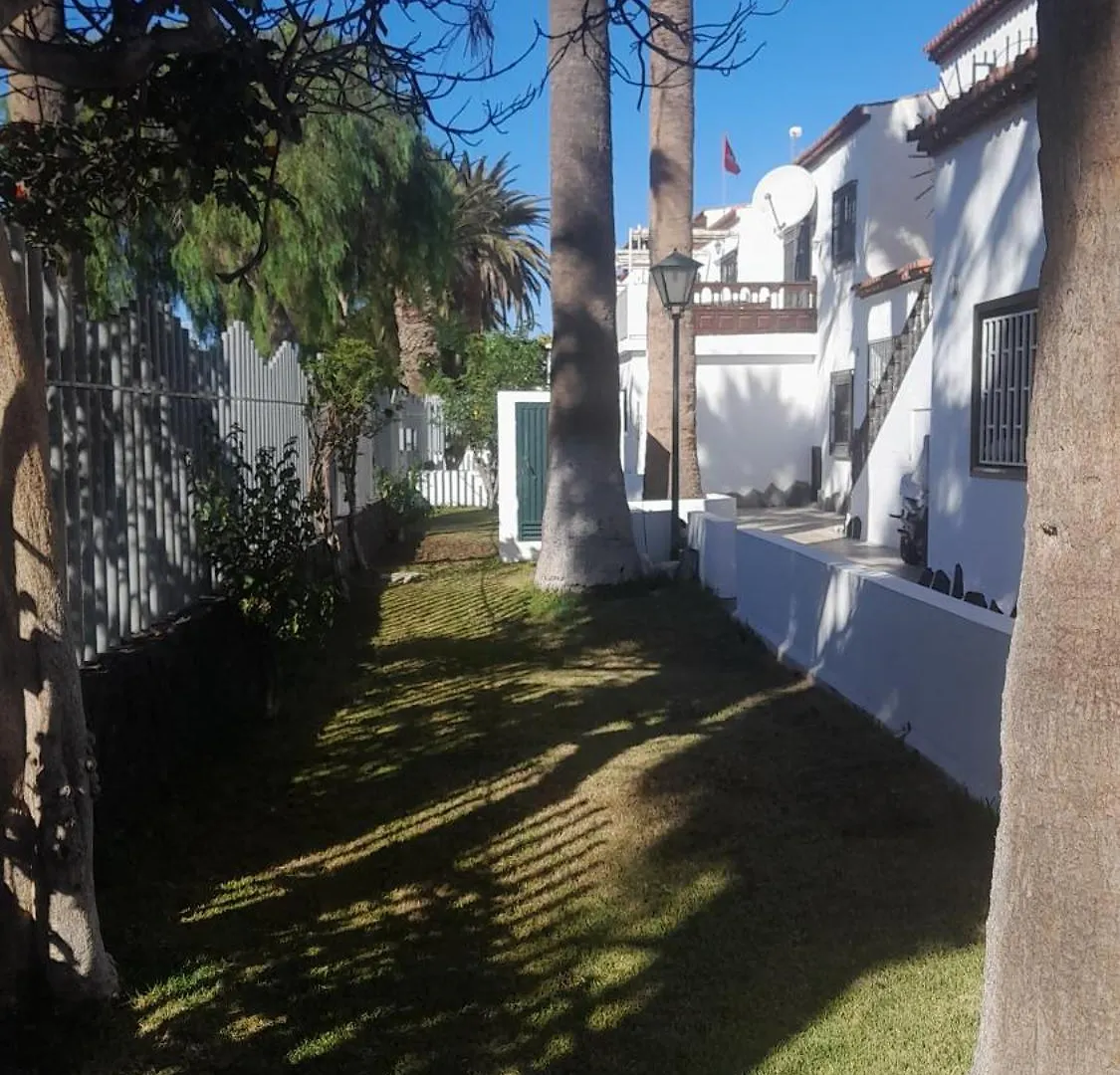 Costa Del Silencio Playa Montana Amarlla,Pools,Wifi 아파트 스페인